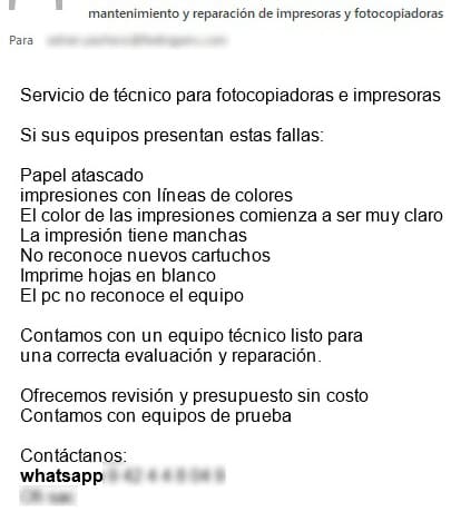 Mailing Malo 2